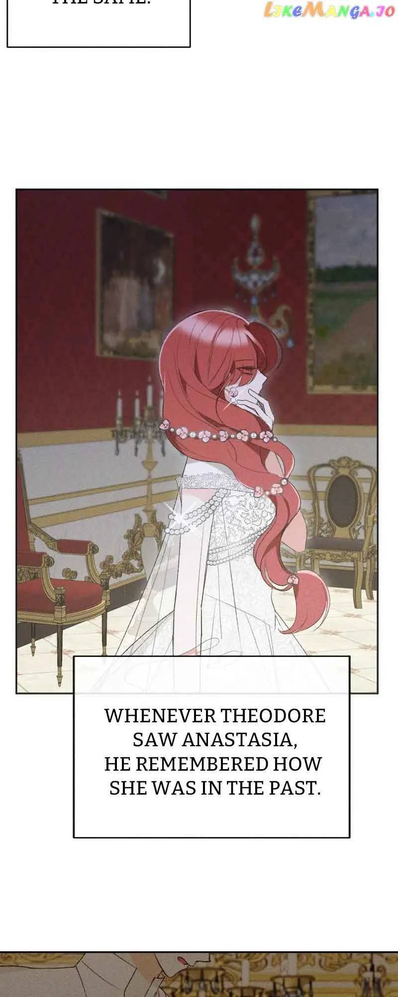 If You Wish for My Despair Chapter 50 page 31