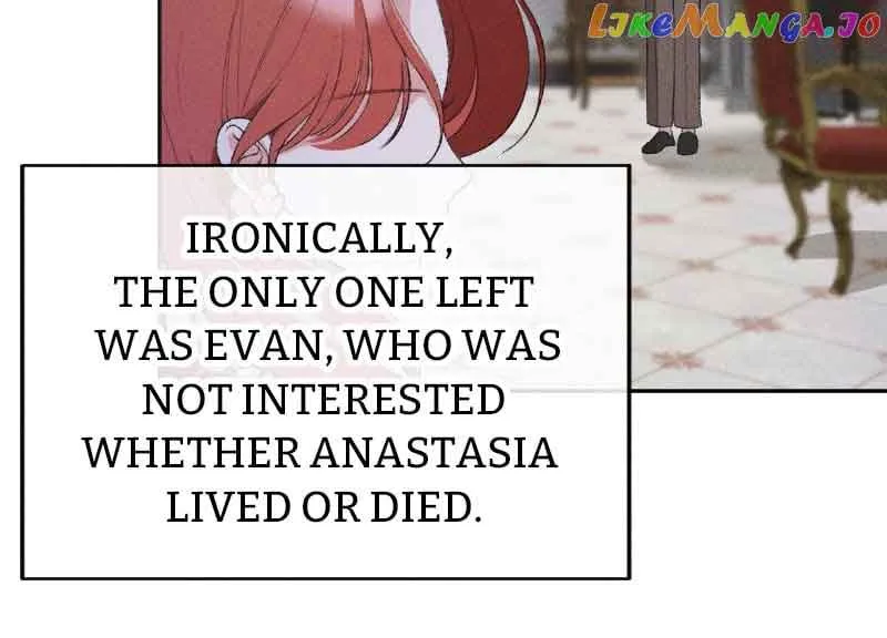 If You Wish for My Despair Chapter 50 page 34