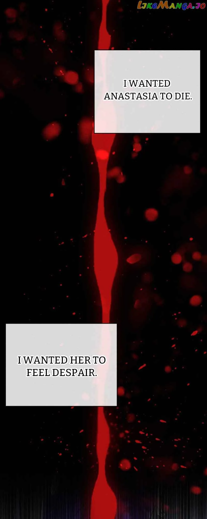 If You Wish for My Despair Chapter 51 page 12