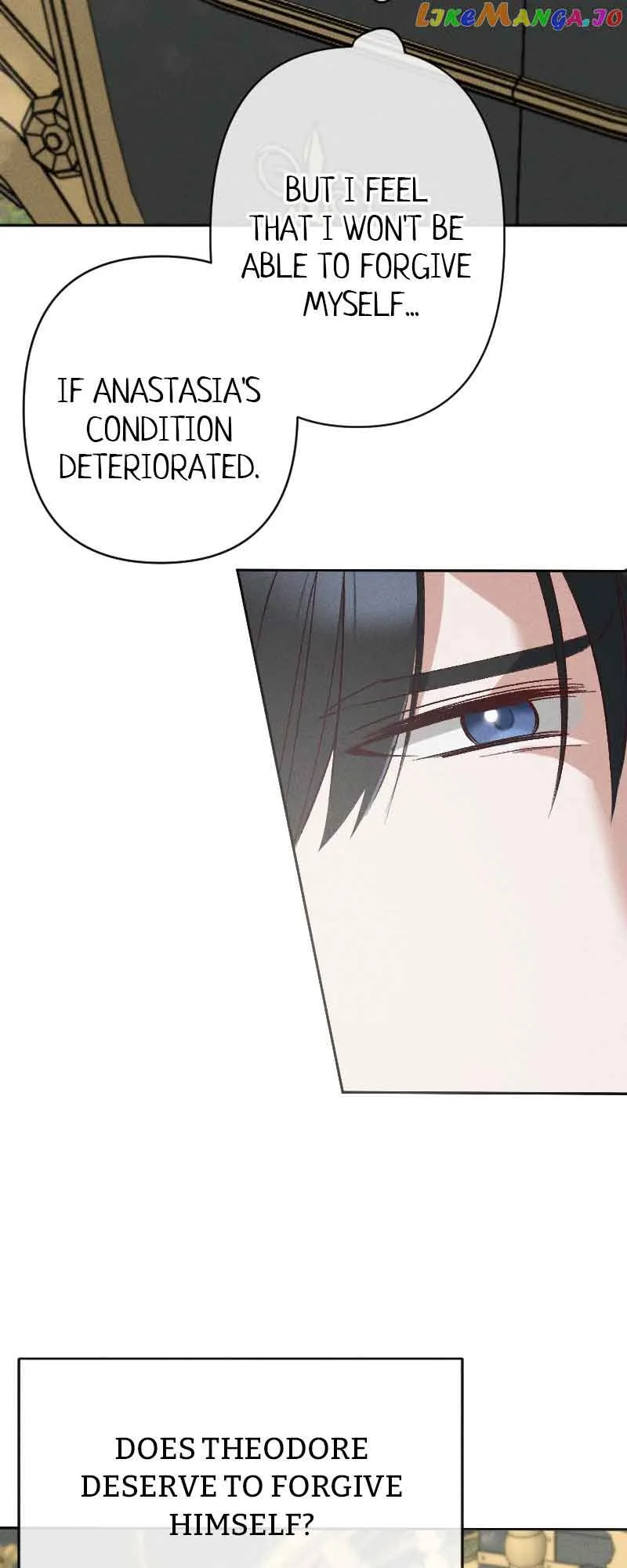 If You Wish for My Despair Chapter 51 page 15