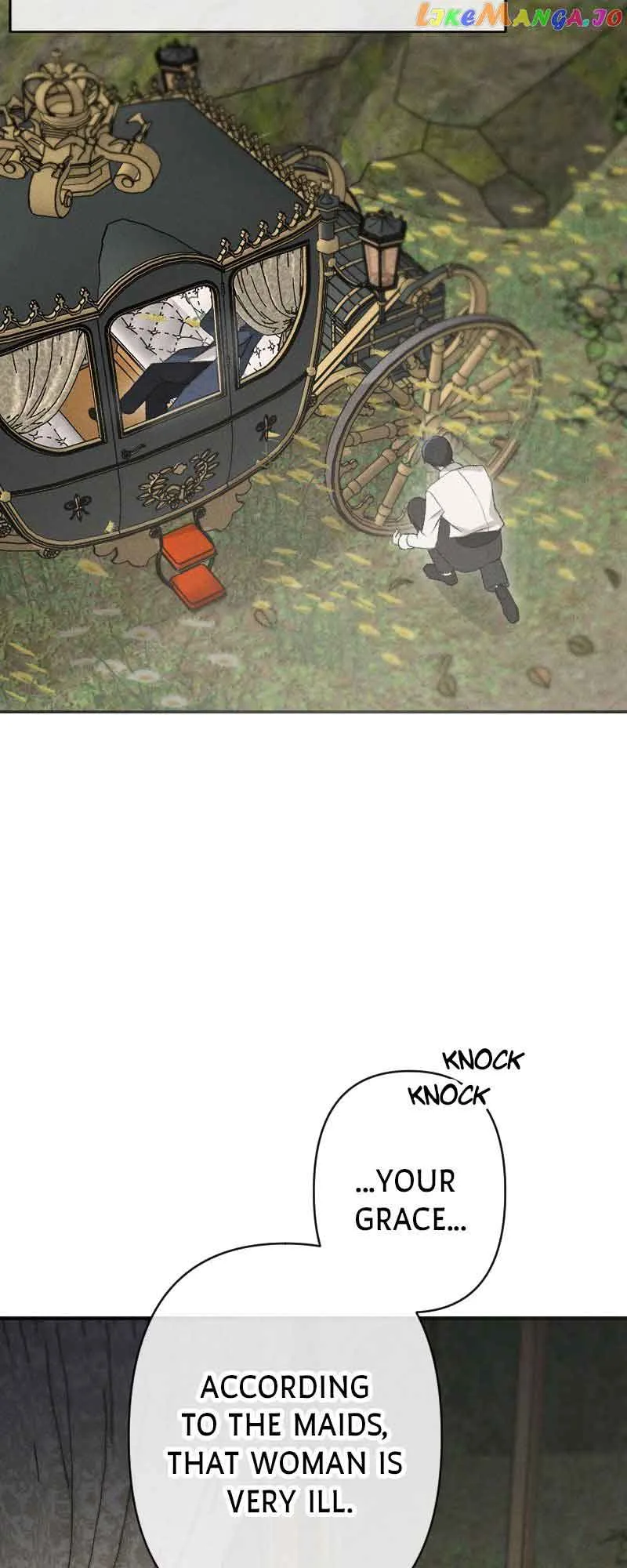 If You Wish for My Despair Chapter 50 page 42