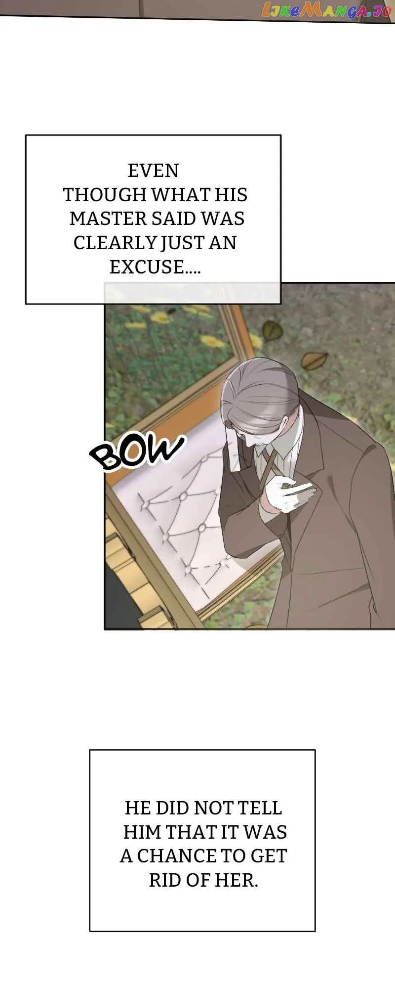 If You Wish for My Despair Chapter 50 page 49