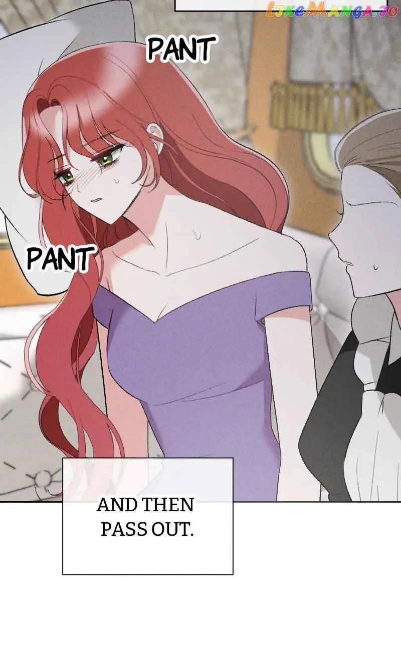 If You Wish for My Despair Chapter 50 page 39