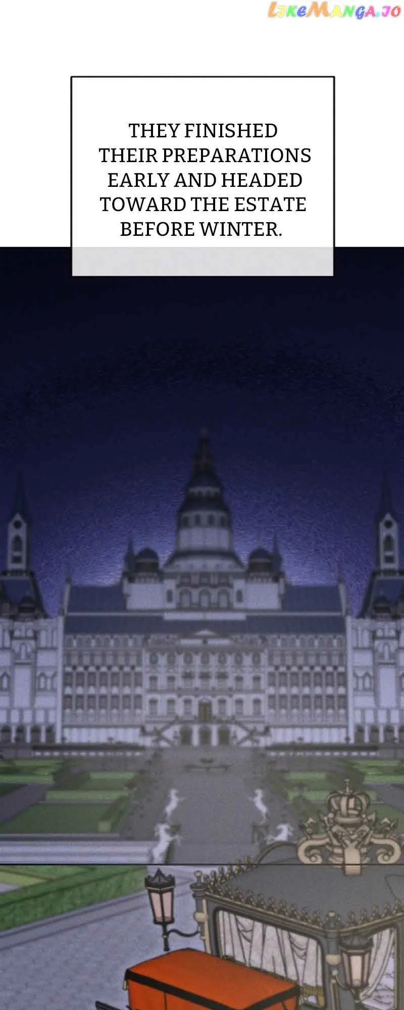 If You Wish for My Despair Chapter 50 page 36