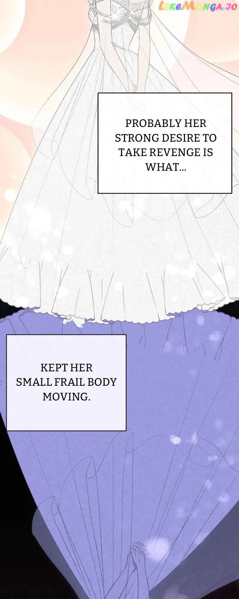 If You Wish for My Despair Chapter 51 page 10