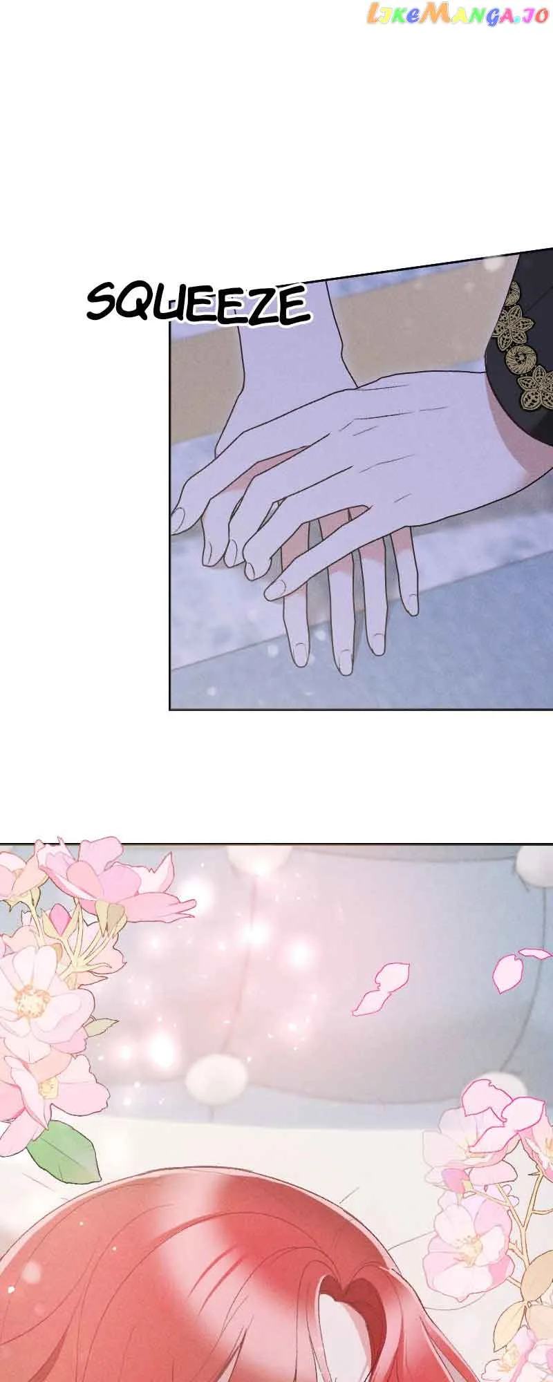 If You Wish for My Despair Chapter 53 page 14