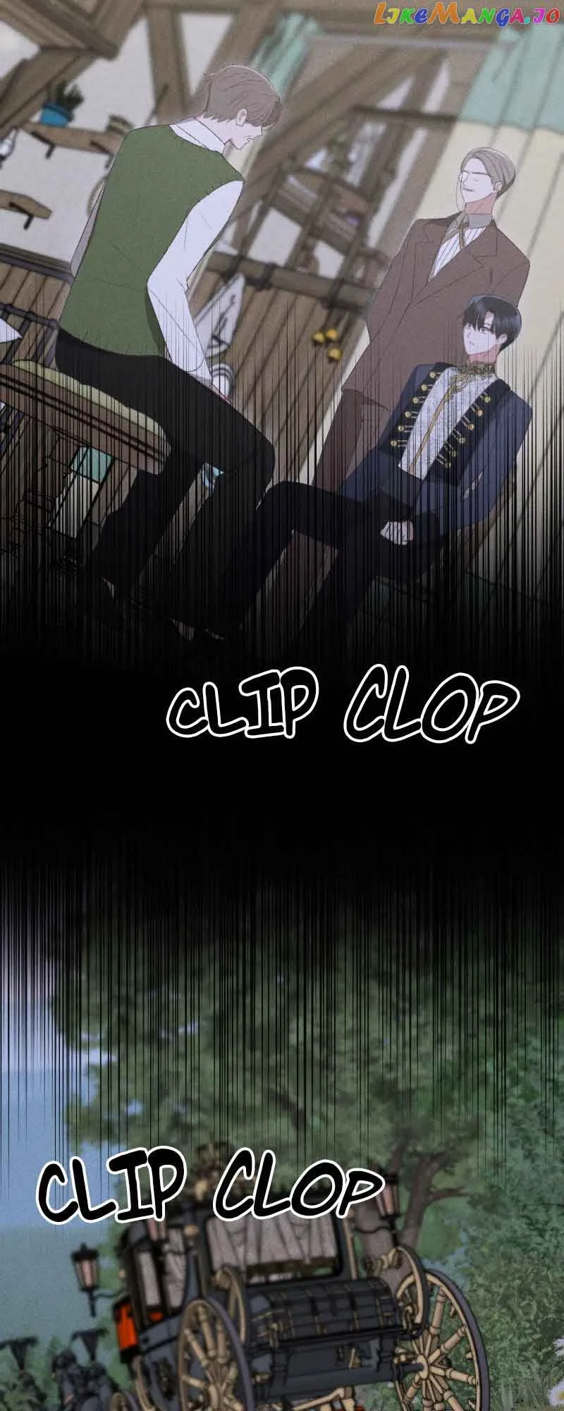 If You Wish for My Despair Chapter 51 page 6