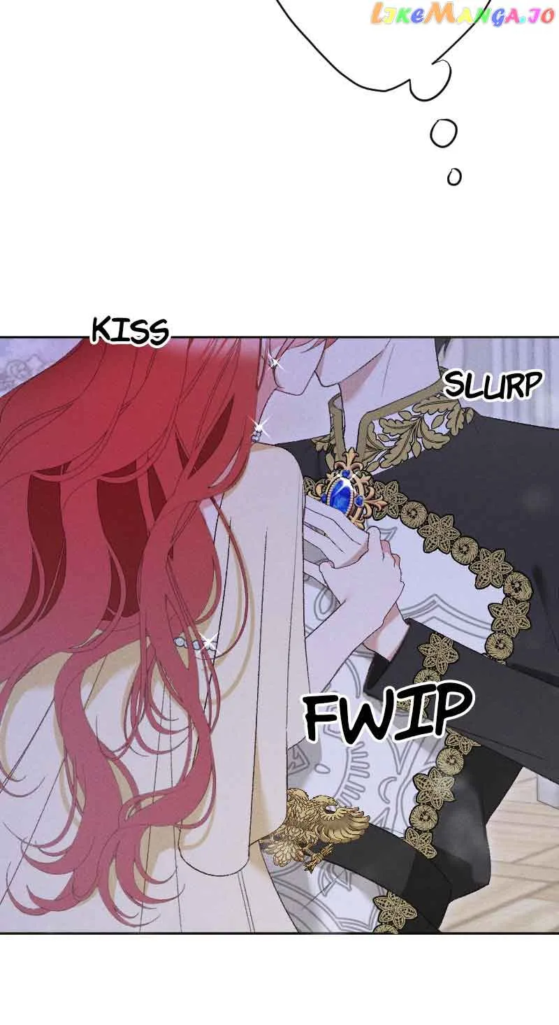 If You Wish for My Despair Chapter 53 page 7
