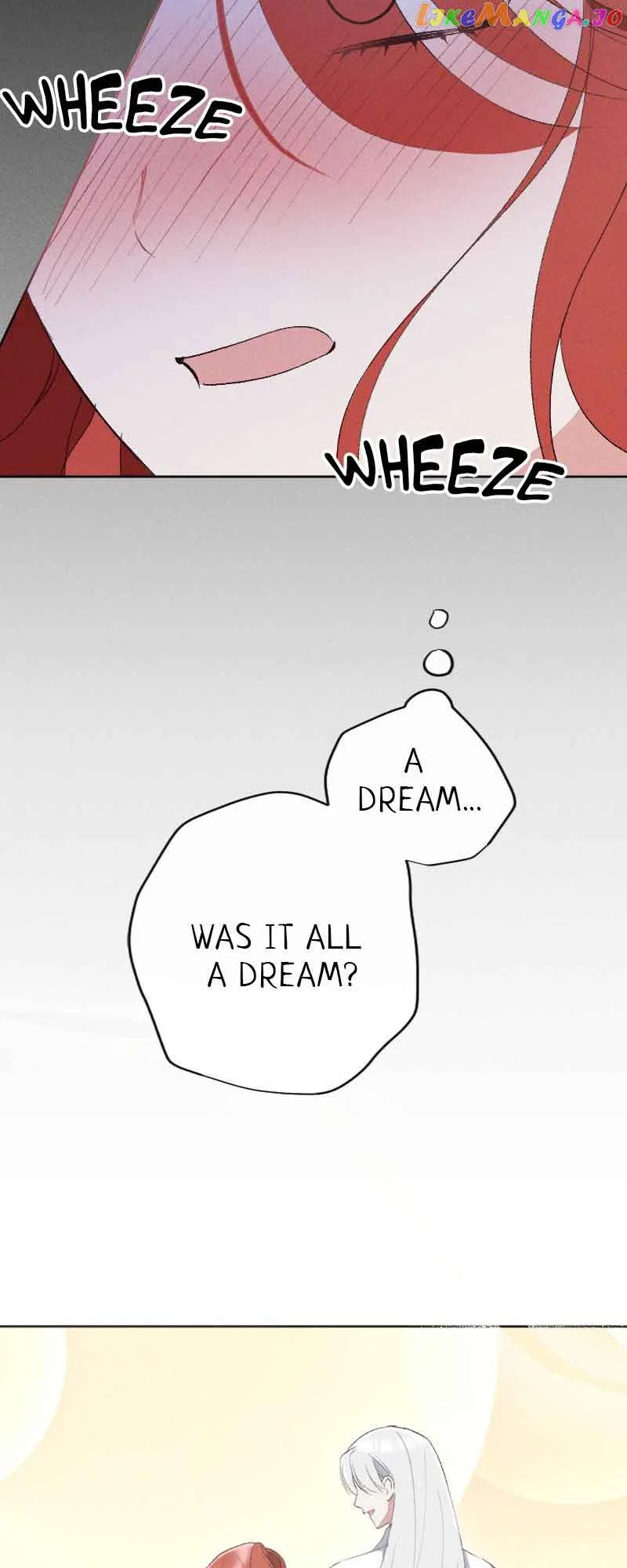 If You Wish for My Despair Chapter 51 page 32