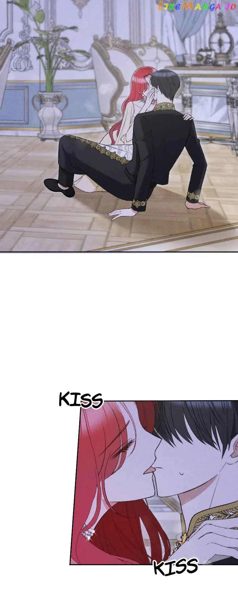 If You Wish for My Despair Chapter 53 page 3