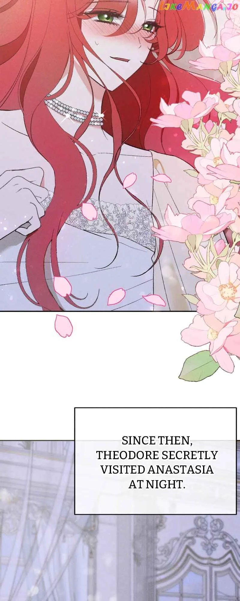 If You Wish for My Despair Chapter 53 page 15