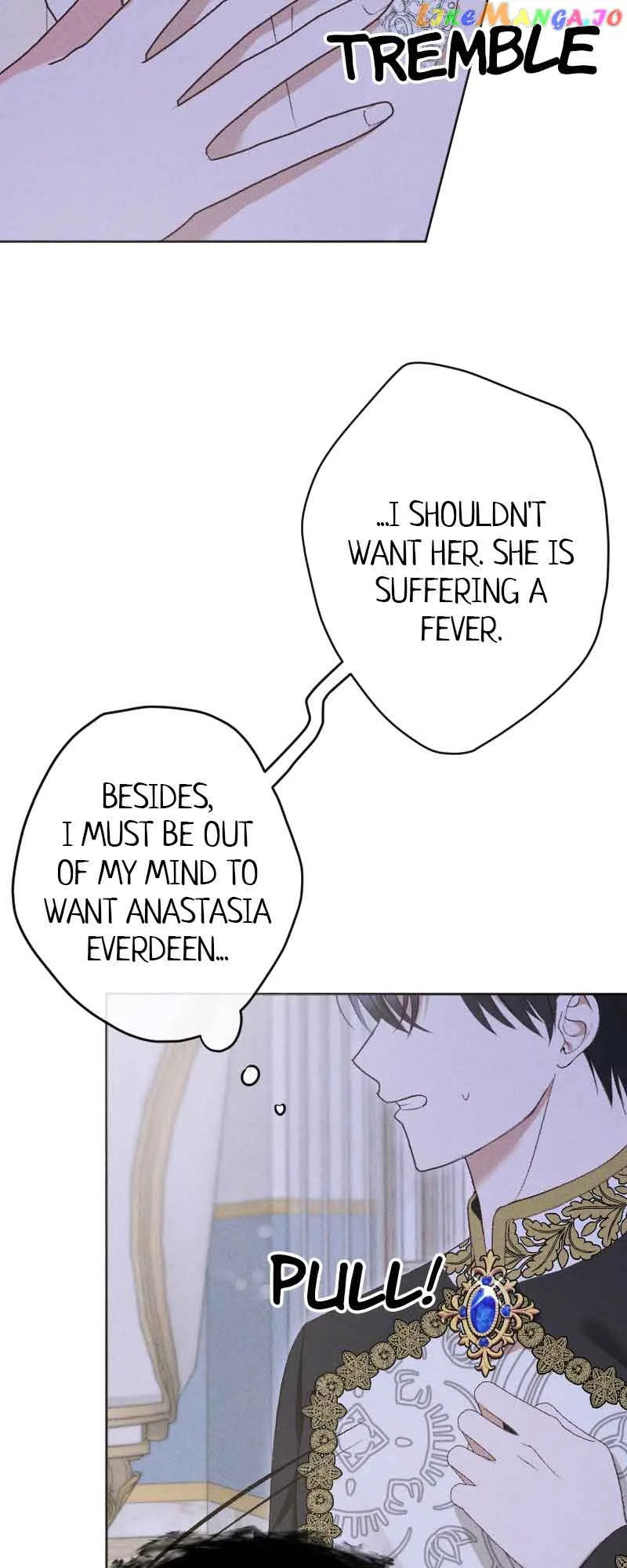 If You Wish for My Despair Chapter 53 page 9