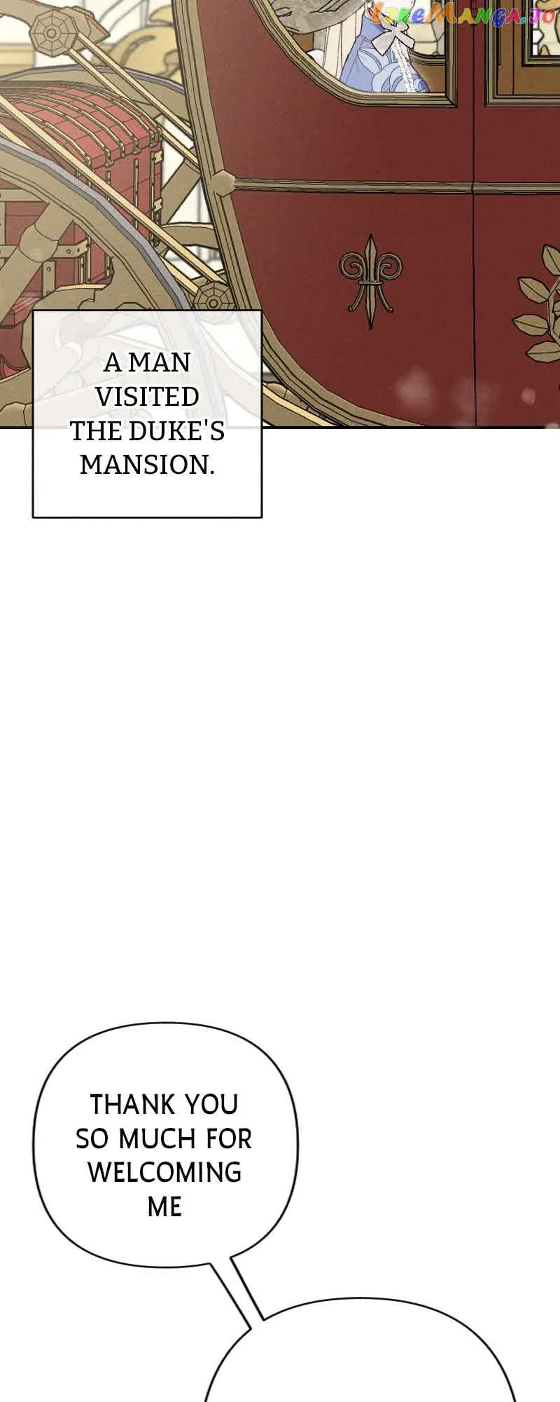 If You Wish for My Despair Chapter 53 page 23