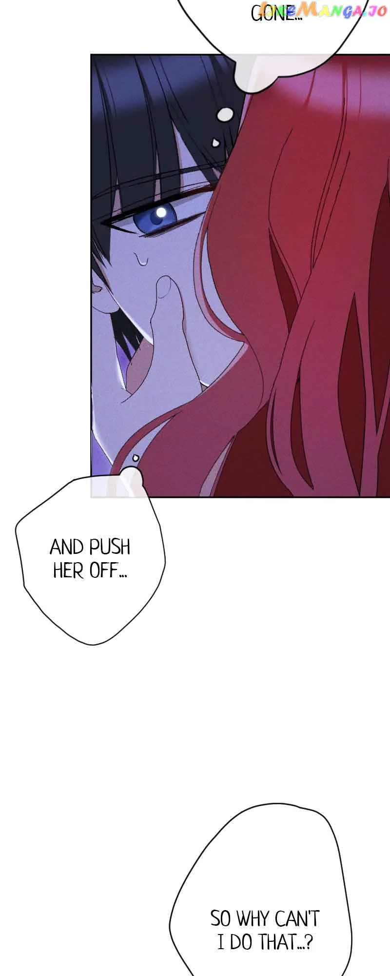 If You Wish for My Despair Chapter 53 page 6