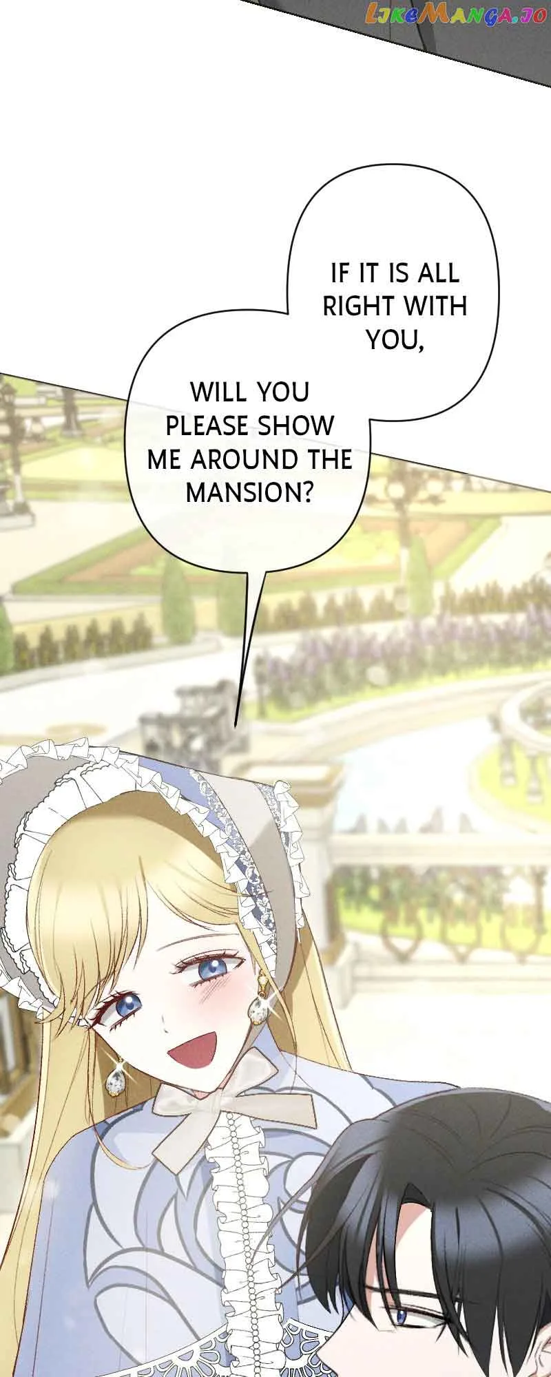 If You Wish for My Despair Chapter 53 page 53