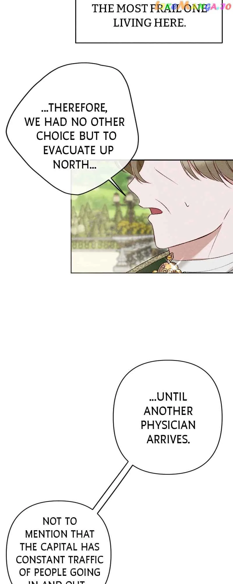 If You Wish for My Despair Chapter 53 page 39