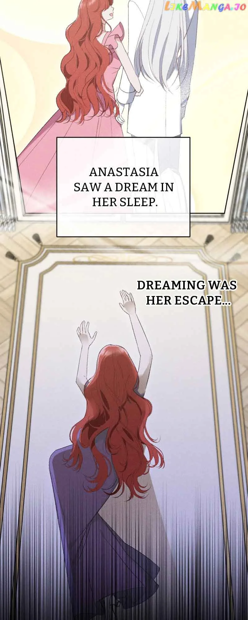 If You Wish for My Despair Chapter 51 page 33