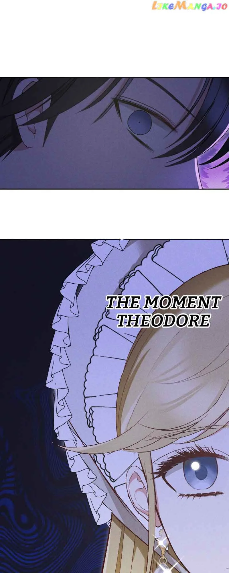 If You Wish for My Despair Chapter 53 page 47