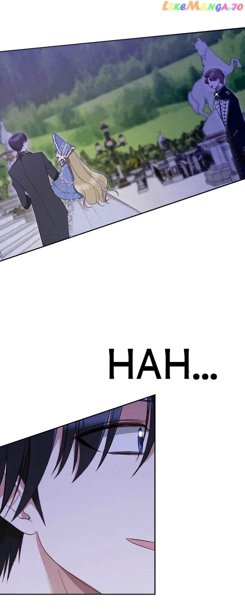 If You Wish for My Despair Chapter 53 page 58