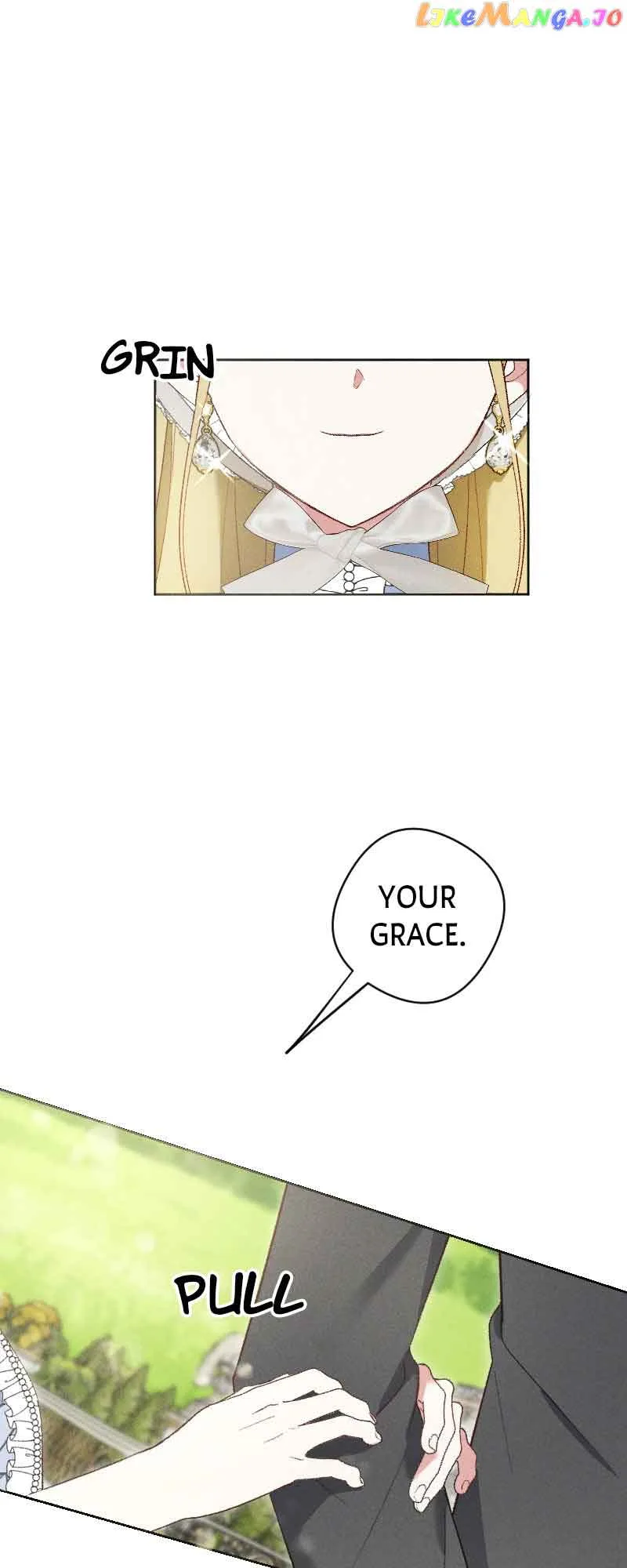 If You Wish for My Despair Chapter 53 page 52
