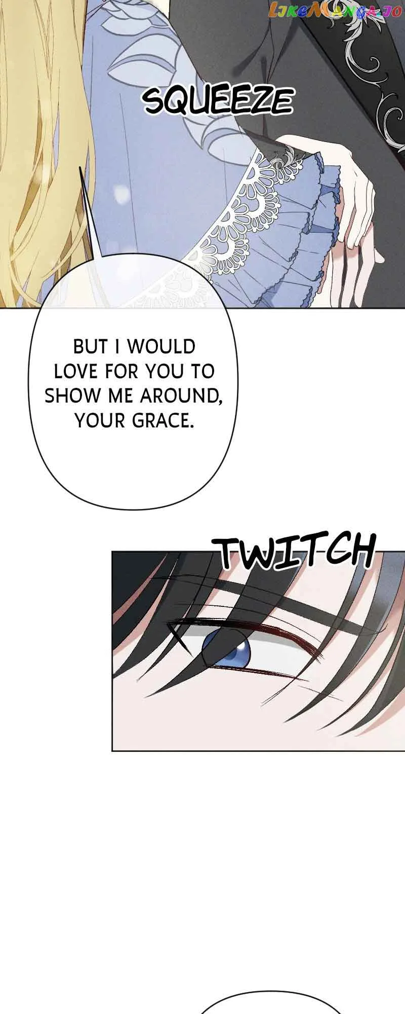 If You Wish for My Despair Chapter 53 page 56