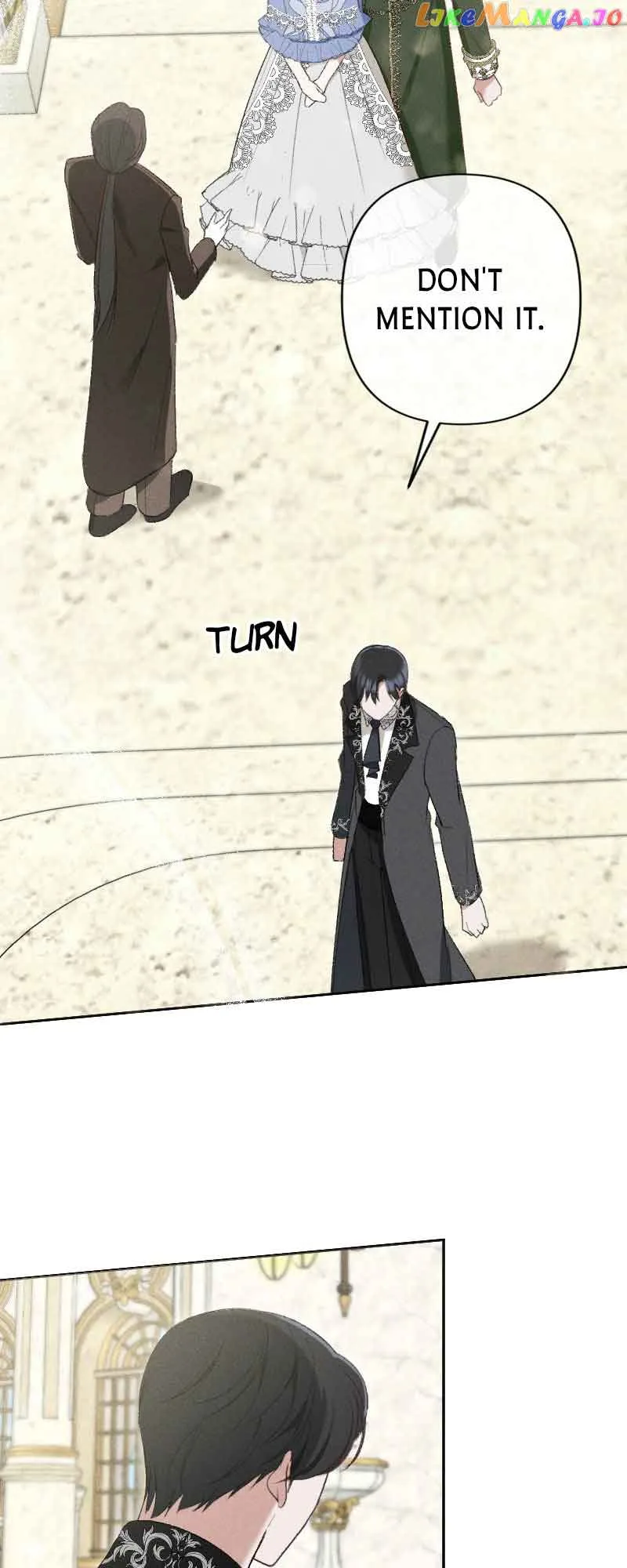 If You Wish for My Despair Chapter 53 page 45