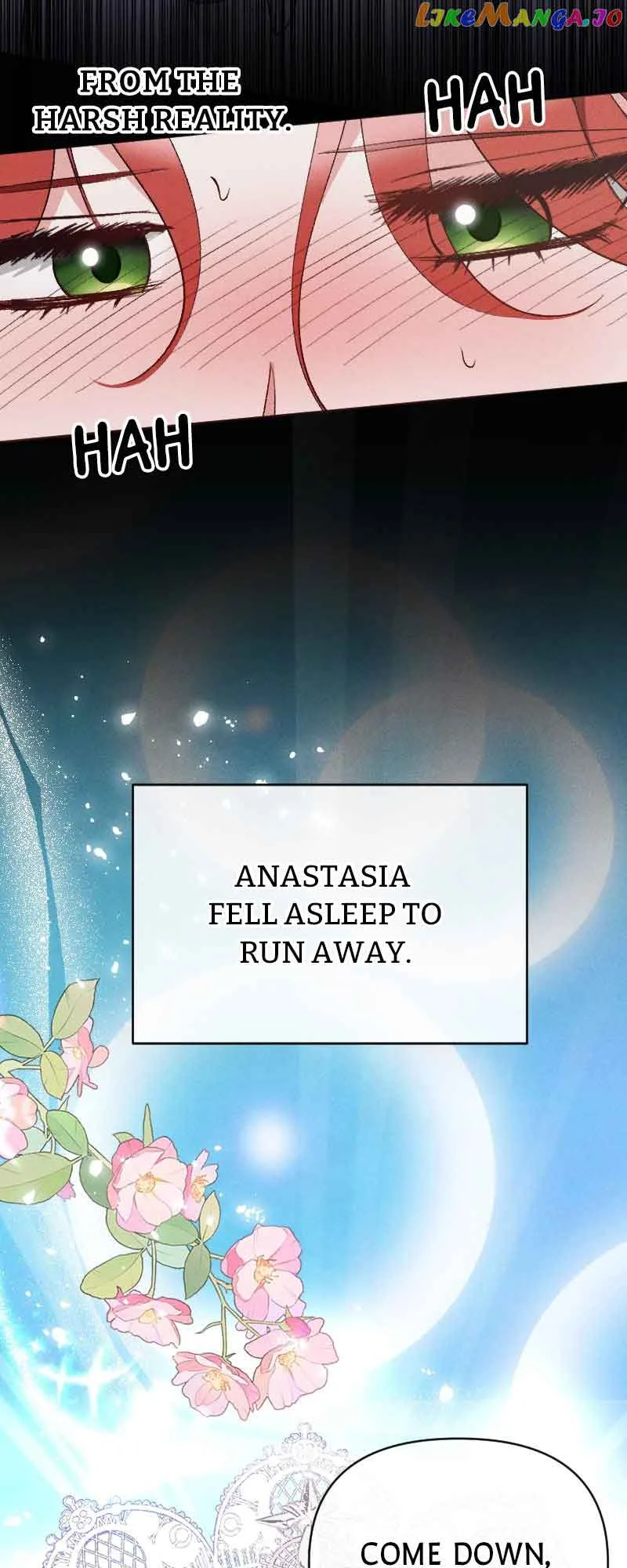 If You Wish for My Despair Chapter 51 page 34