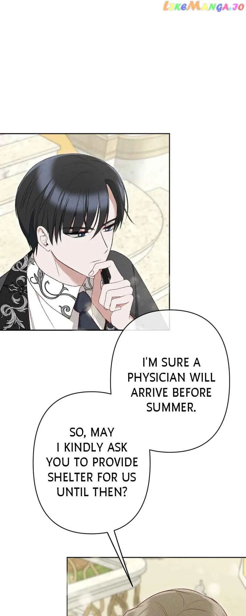 If You Wish for My Despair Chapter 53 page 41