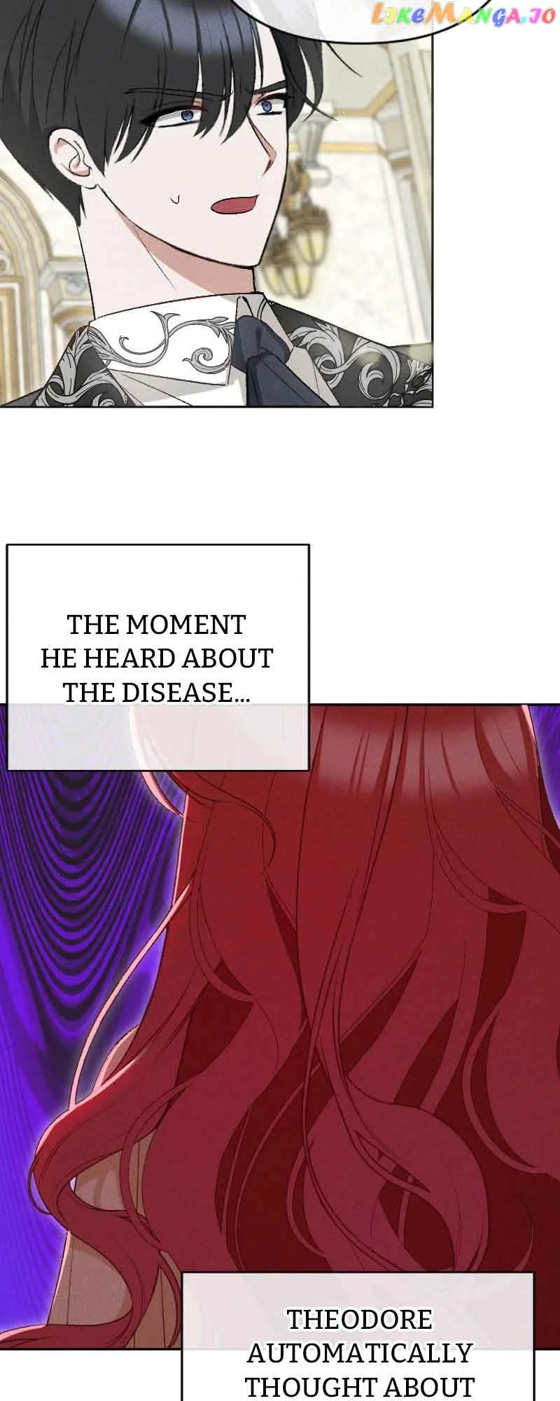 If You Wish for My Despair Chapter 53 page 38