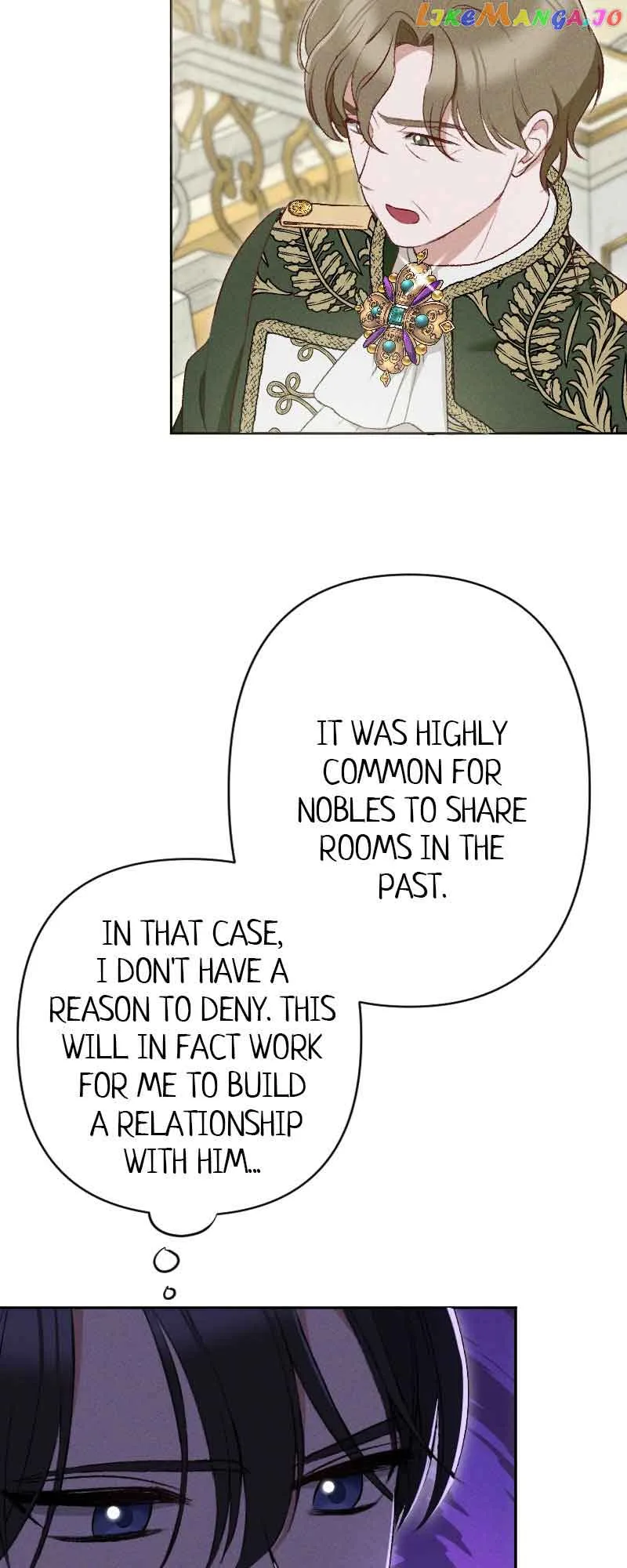 If You Wish for My Despair Chapter 53 page 42