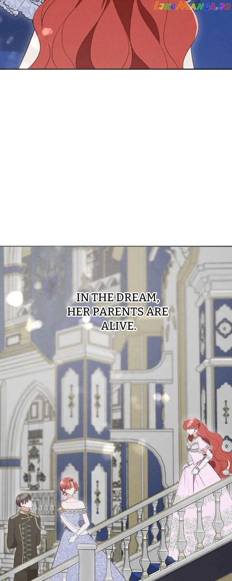 If You Wish for My Despair Chapter 51 page 38
