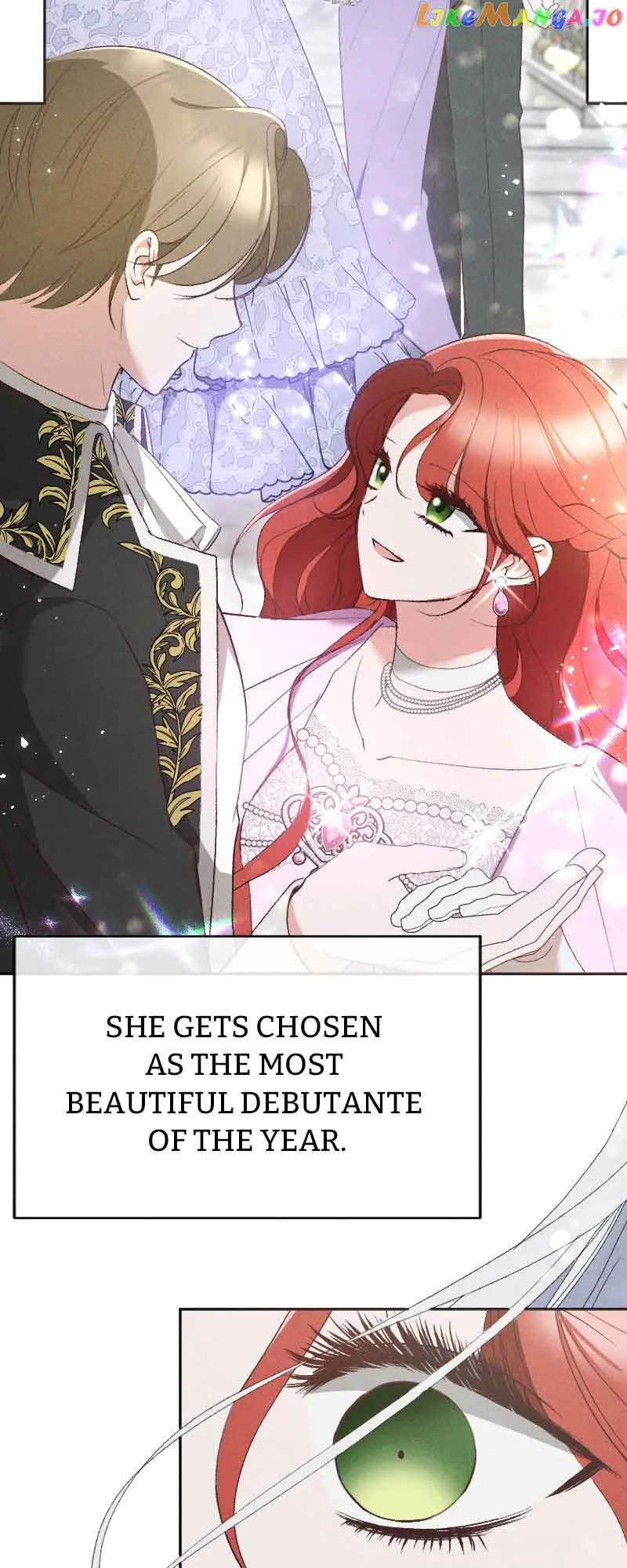 If You Wish for My Despair Chapter 51 page 41