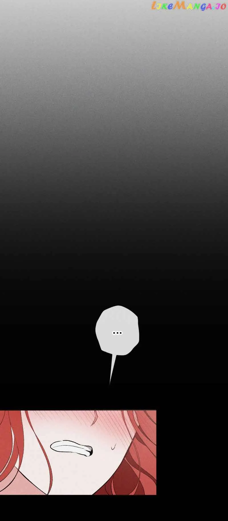 If You Wish for My Despair Chapter 51 page 30
