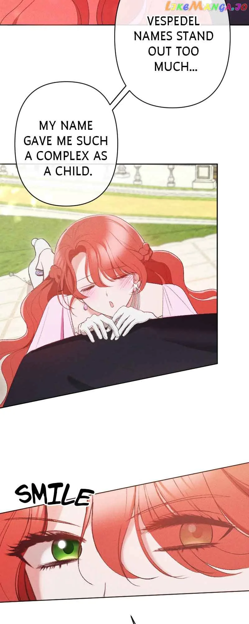 If You Wish for My Despair Chapter 51 page 50