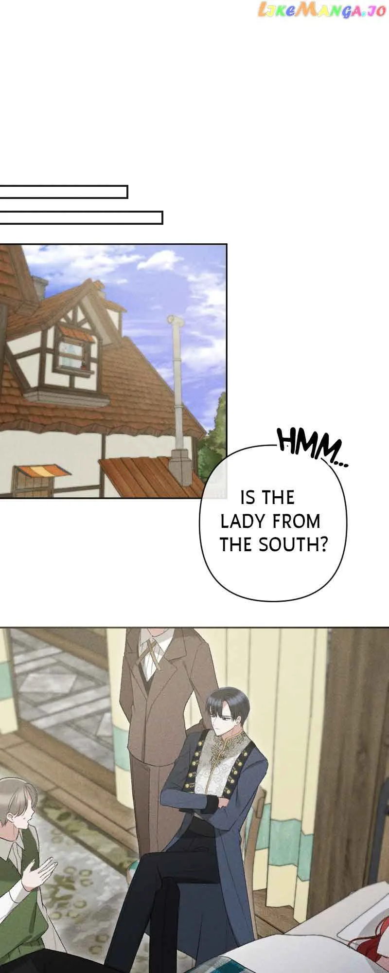 If You Wish for My Despair Chapter 50 page 50