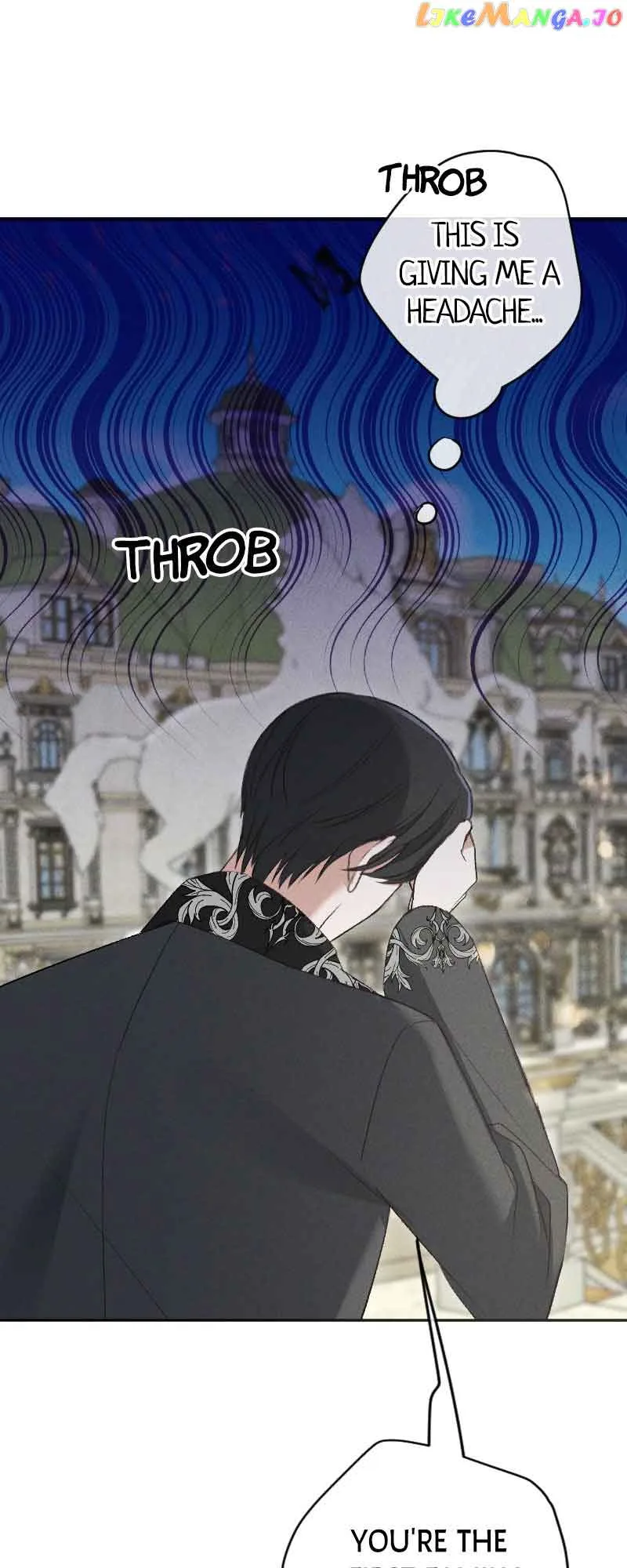 If You Wish for My Despair Chapter 54 page 12