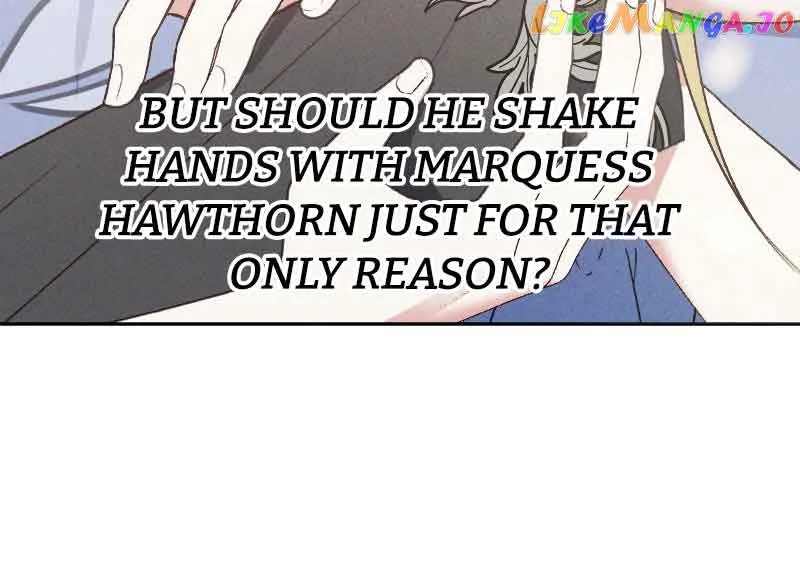 If You Wish for My Despair Chapter 54 page 7