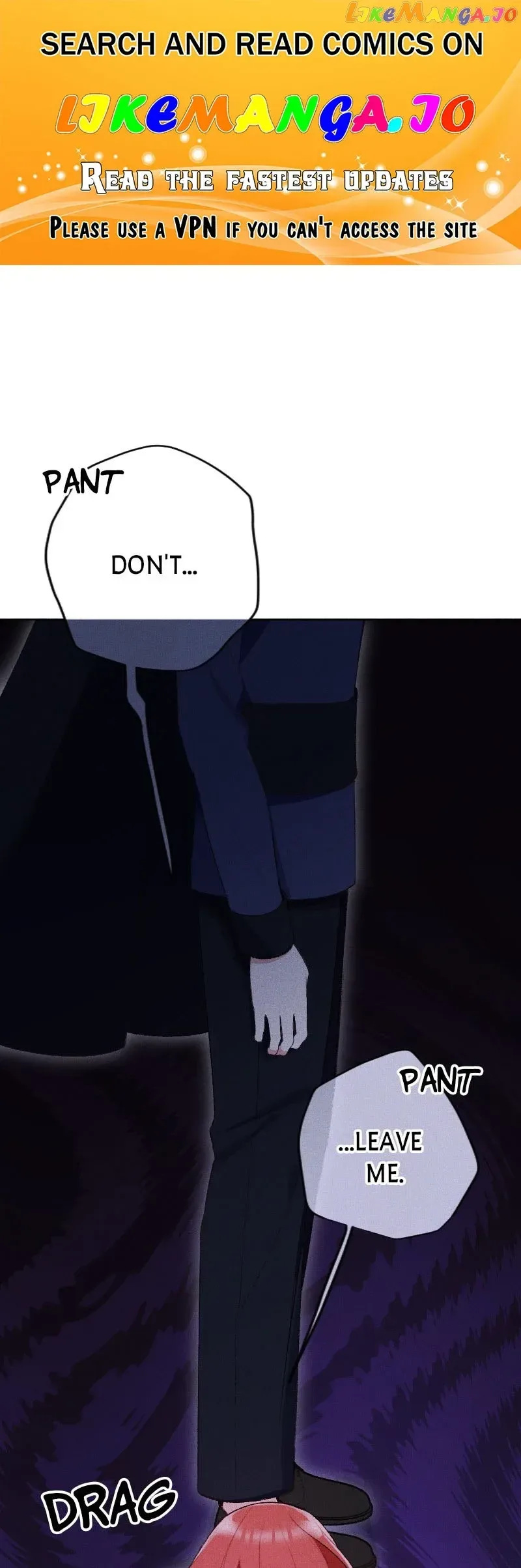 If You Wish for My Despair Chapter 52 page 2
