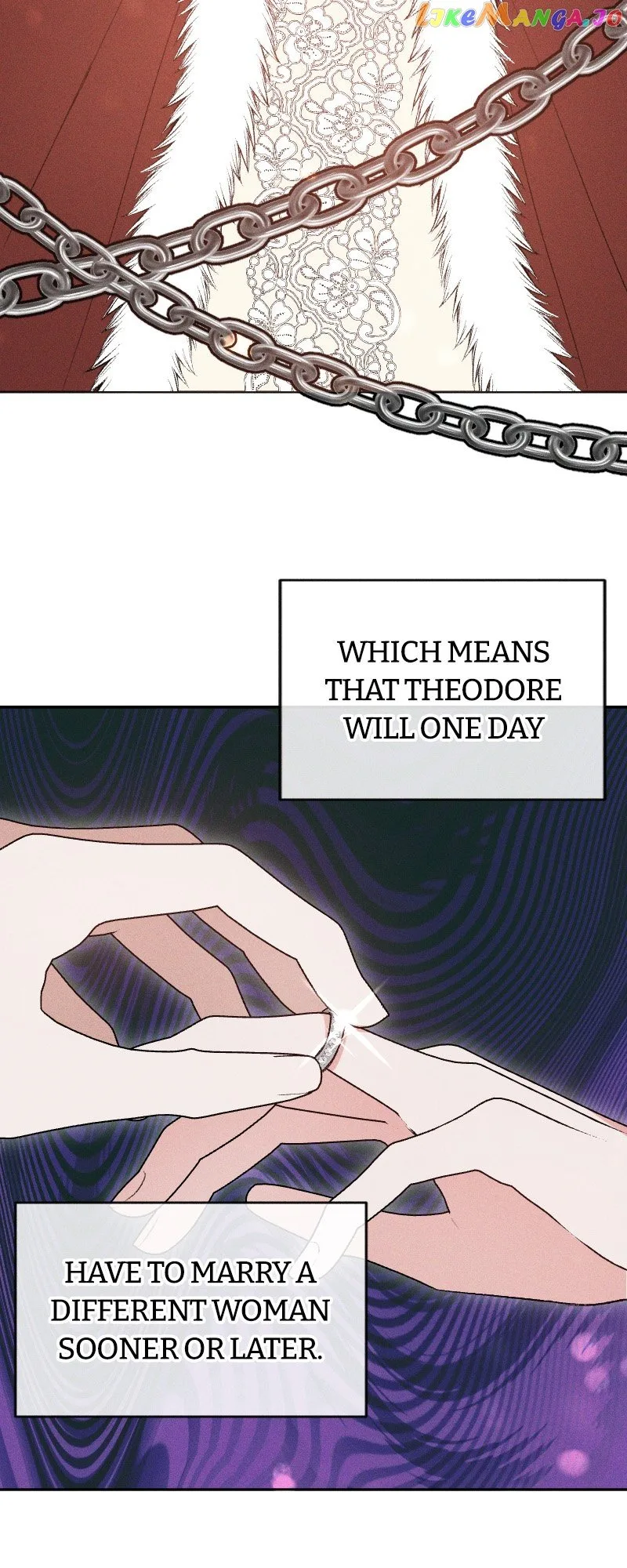 If You Wish for My Despair Chapter 54 page 11