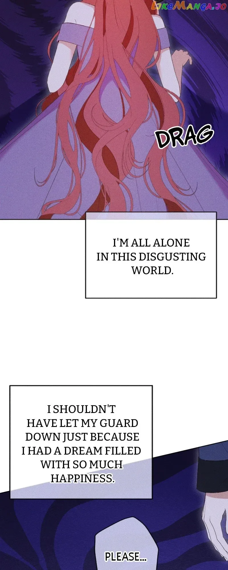 If You Wish for My Despair Chapter 52 page 3