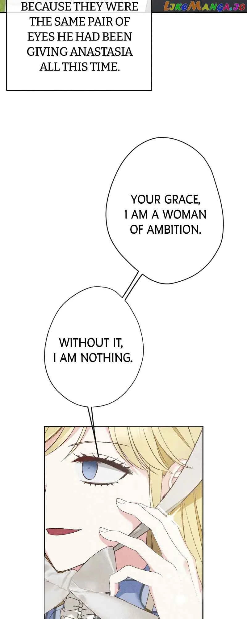 If You Wish for My Despair Chapter 54 page 41