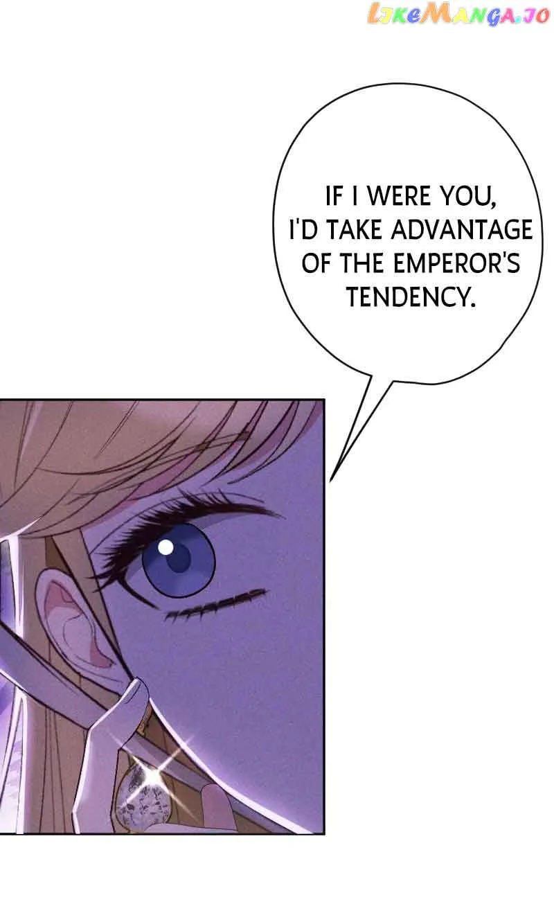 If You Wish for My Despair Chapter 54 page 67
