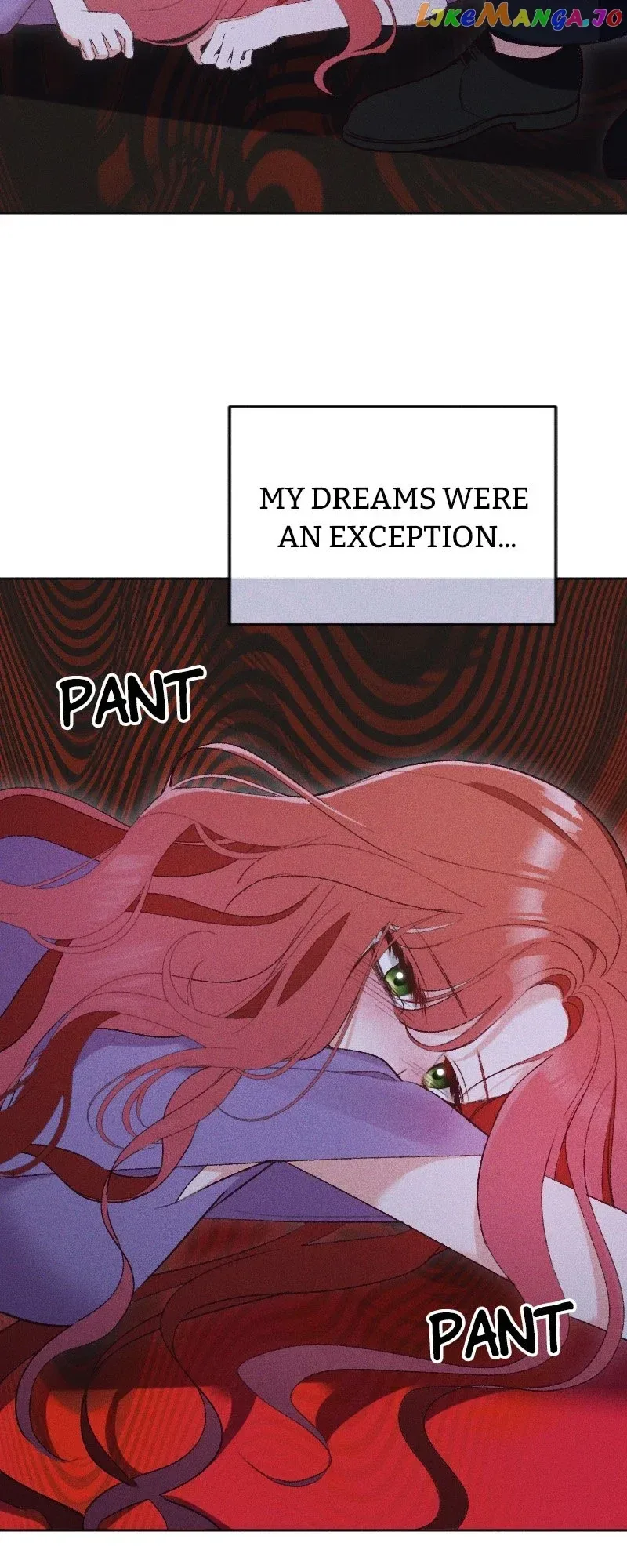 If You Wish for My Despair Chapter 52 page 5