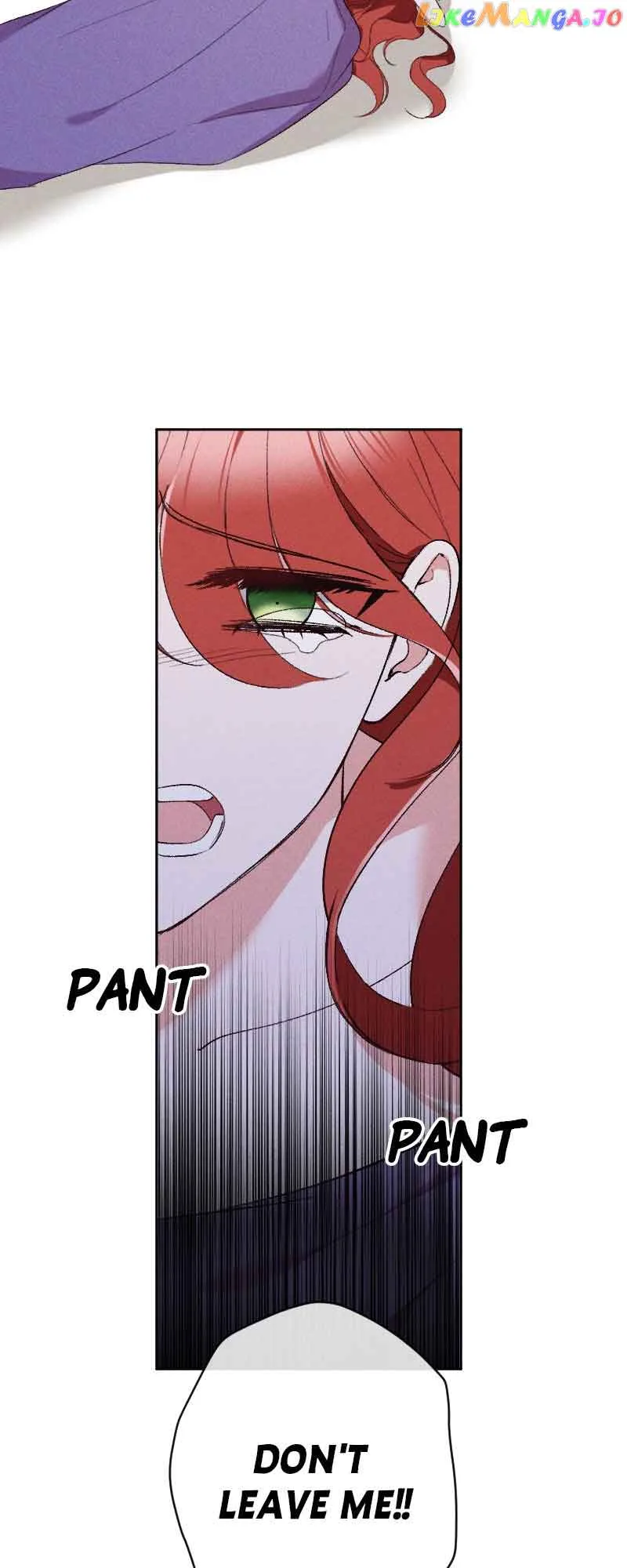 If You Wish for My Despair Chapter 51 page 66