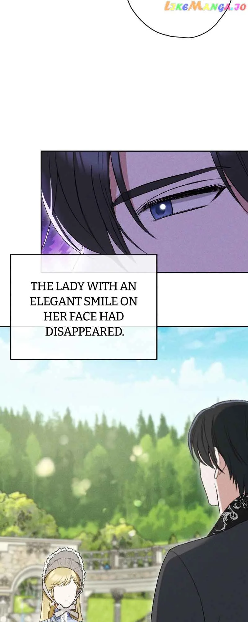 If You Wish for My Despair Chapter 54 page 60
