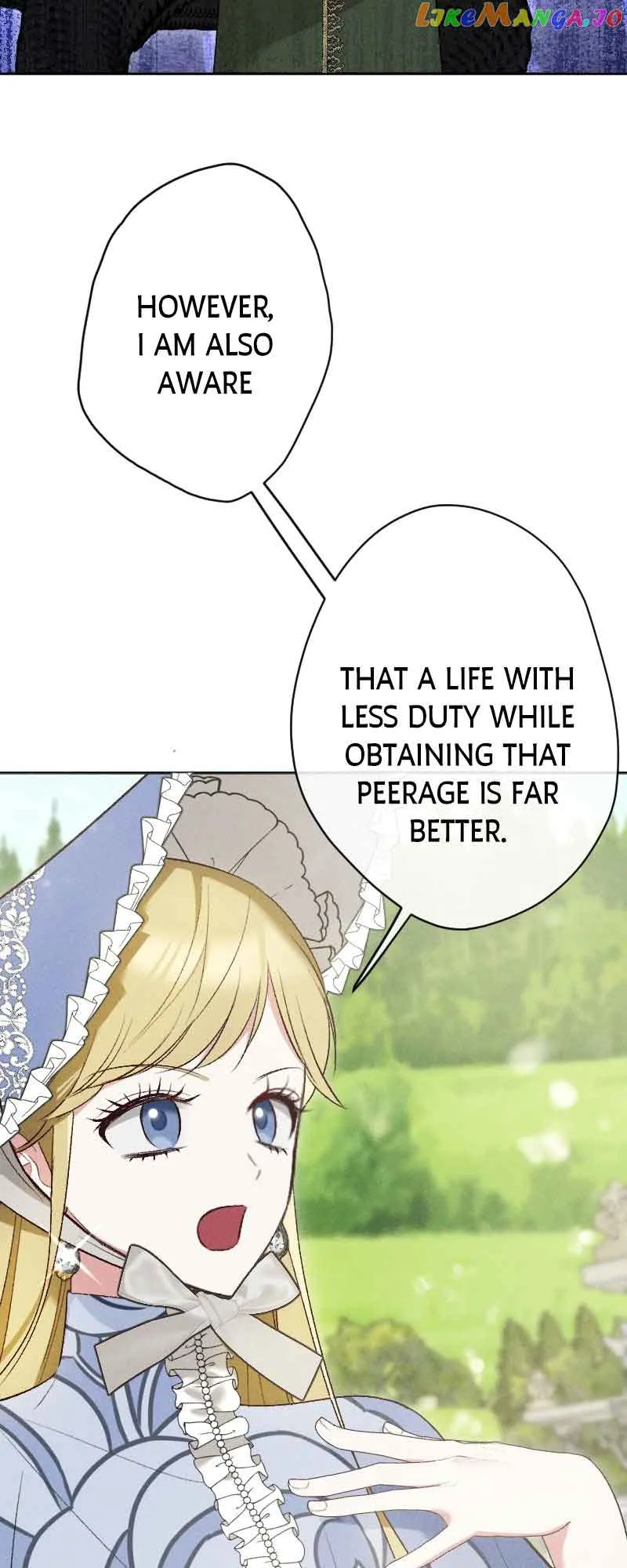 If You Wish for My Despair Chapter 54 page 52