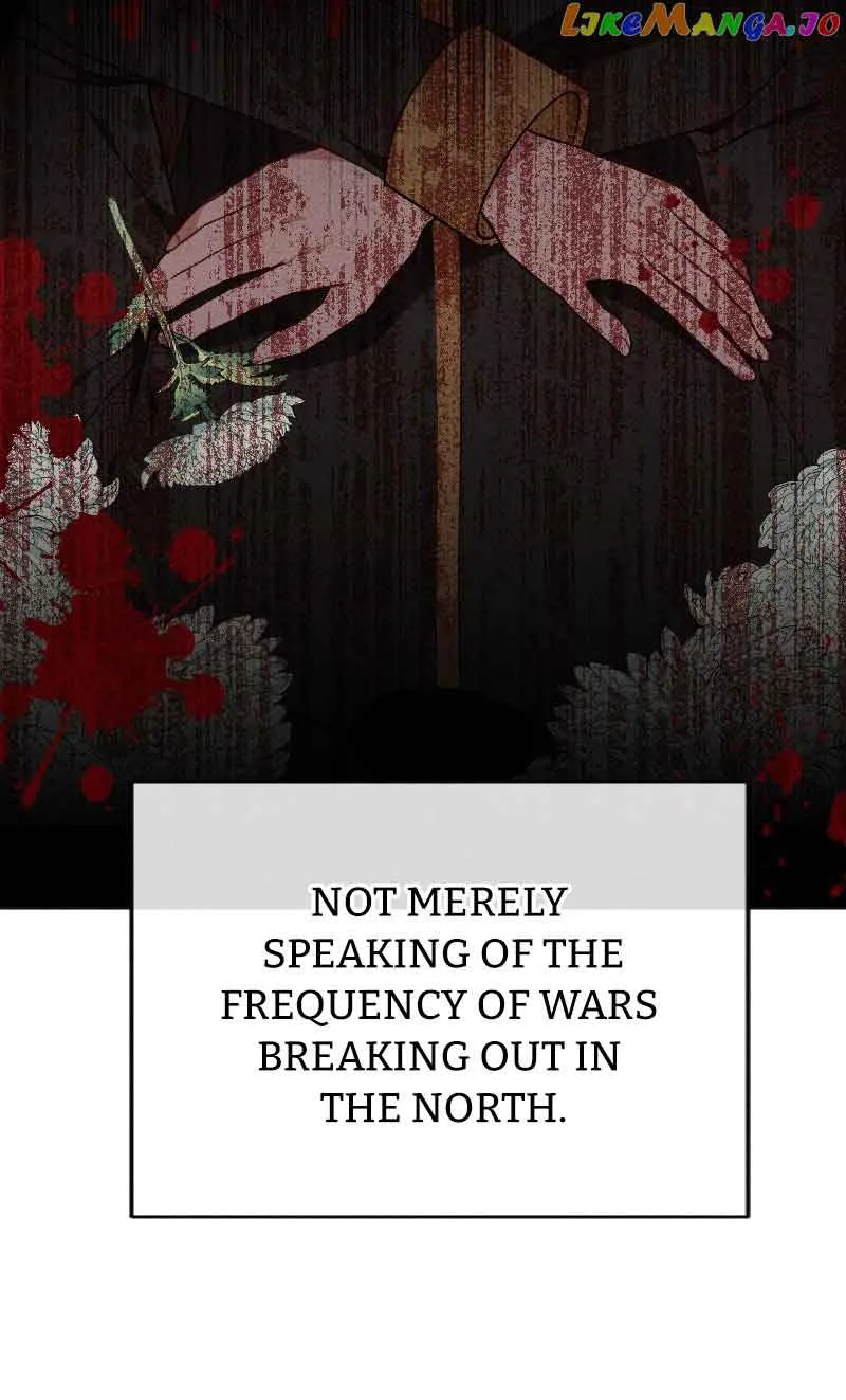 If You Wish for My Despair Chapter 54 page 29