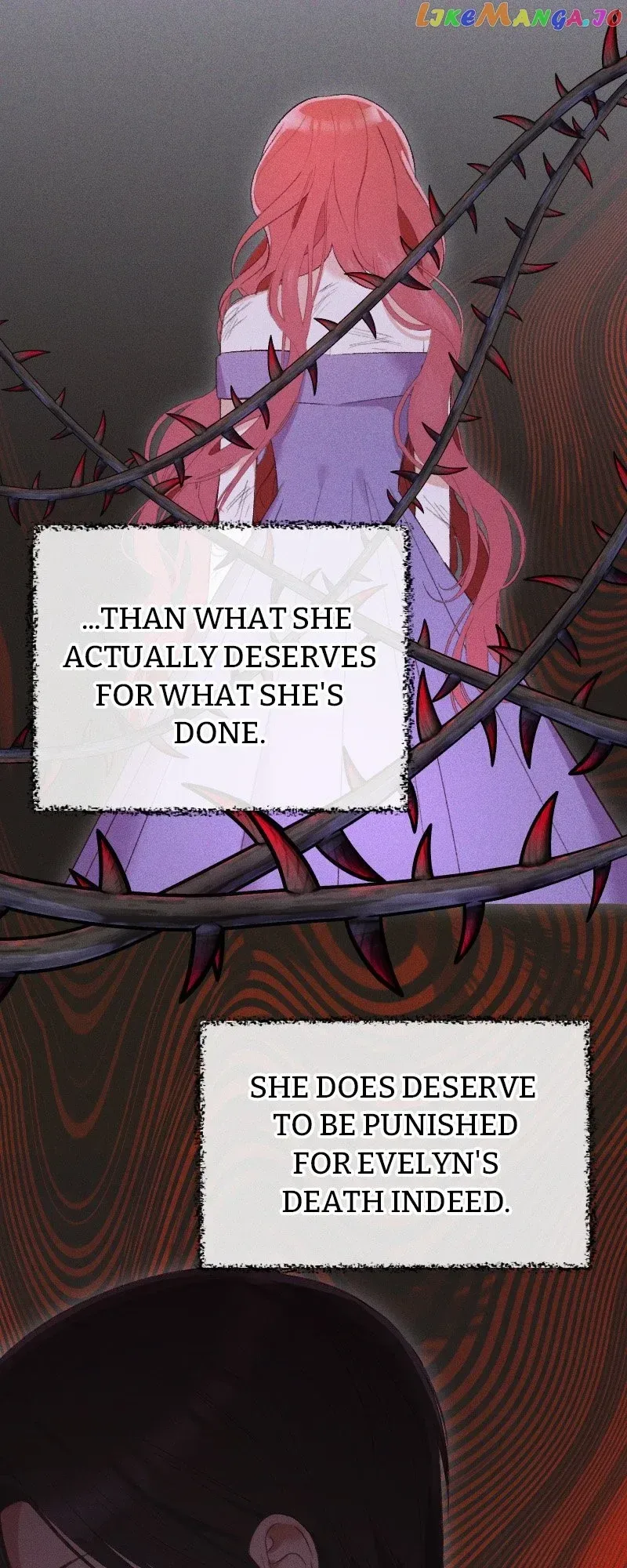 If You Wish for My Despair Chapter 52 page 15
