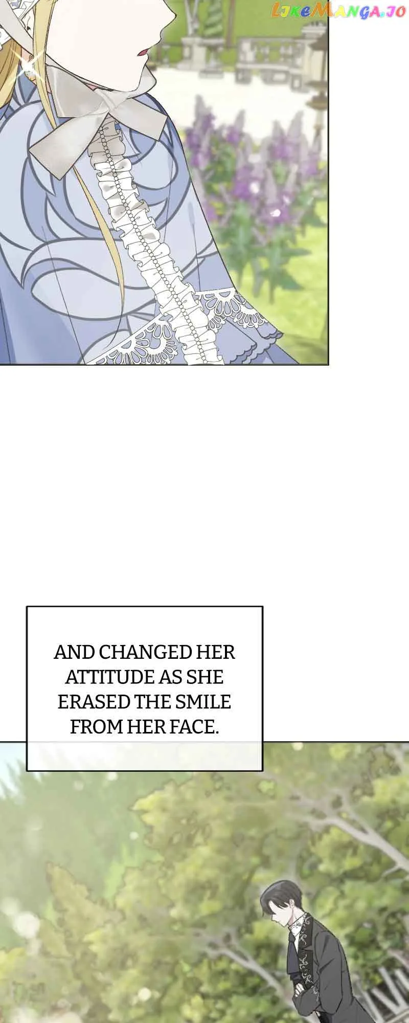 If You Wish for My Despair Chapter 54 page 47