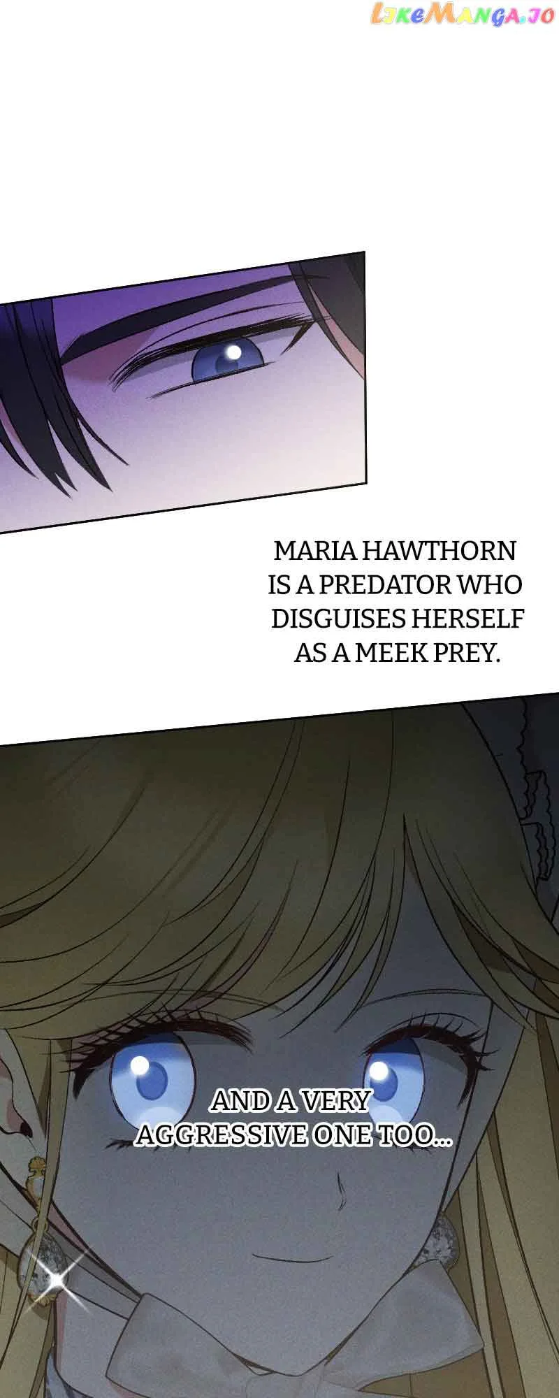 If You Wish for My Despair Chapter 54 page 30